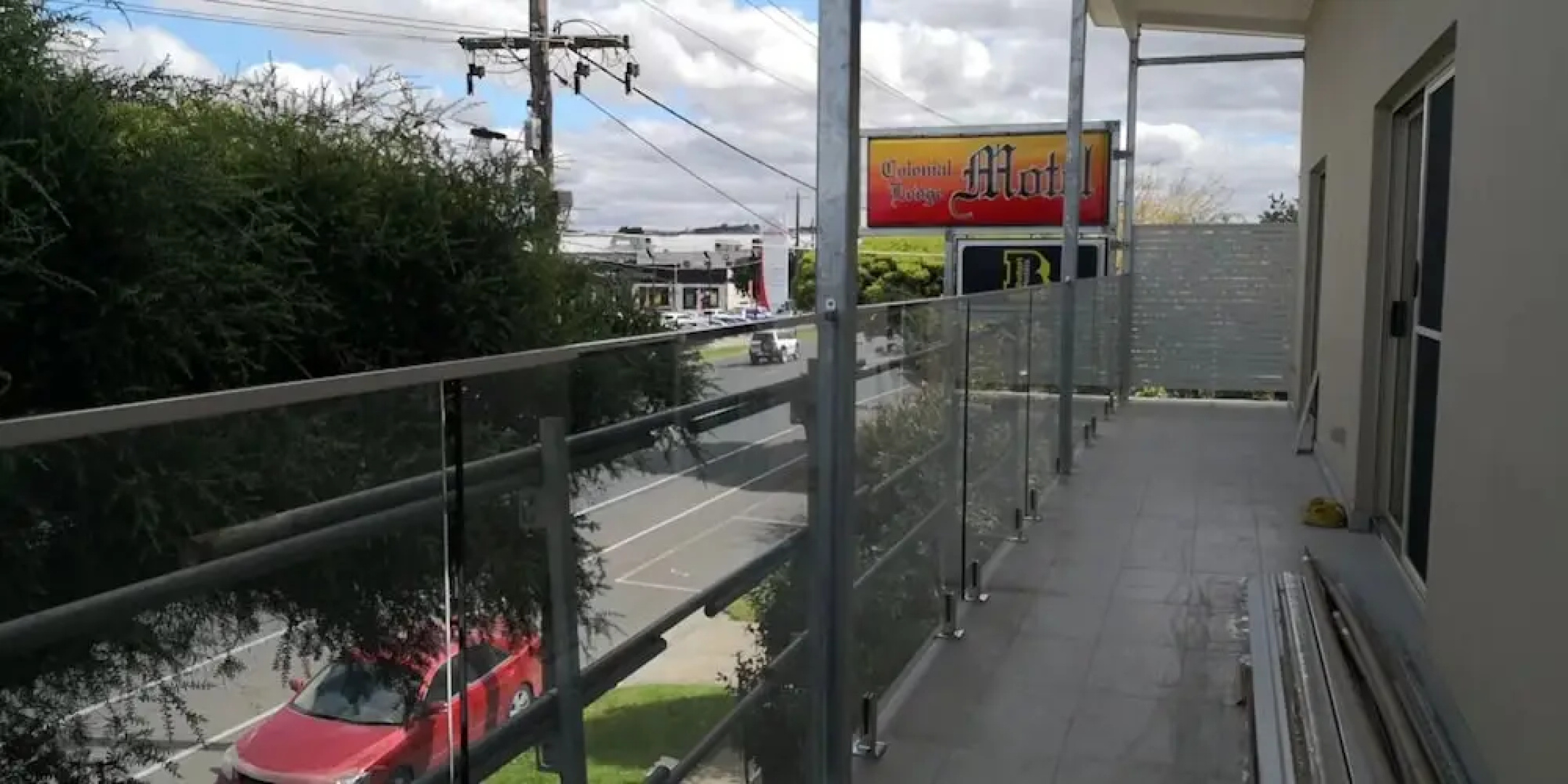 Colonial Lodge Motel Geelong