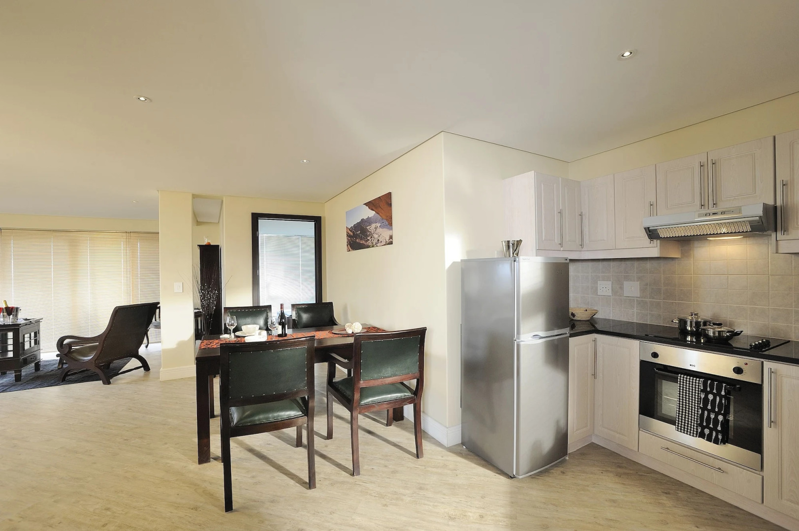 Beach Hotel Swakopmund