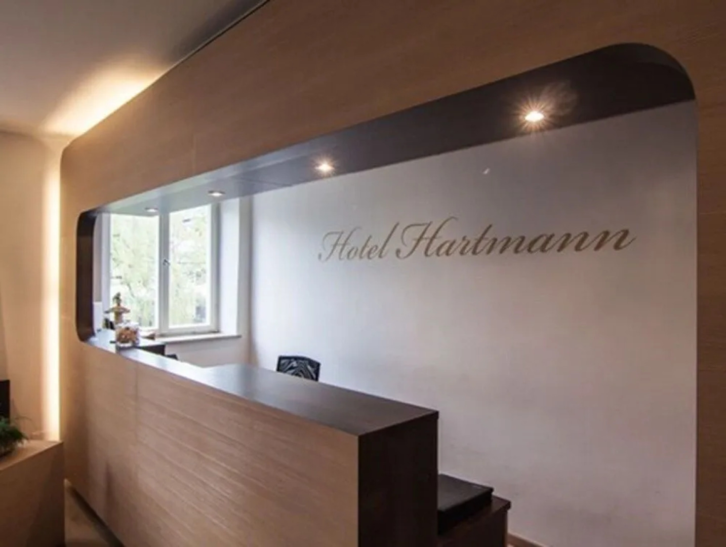 Hotel Hartmann