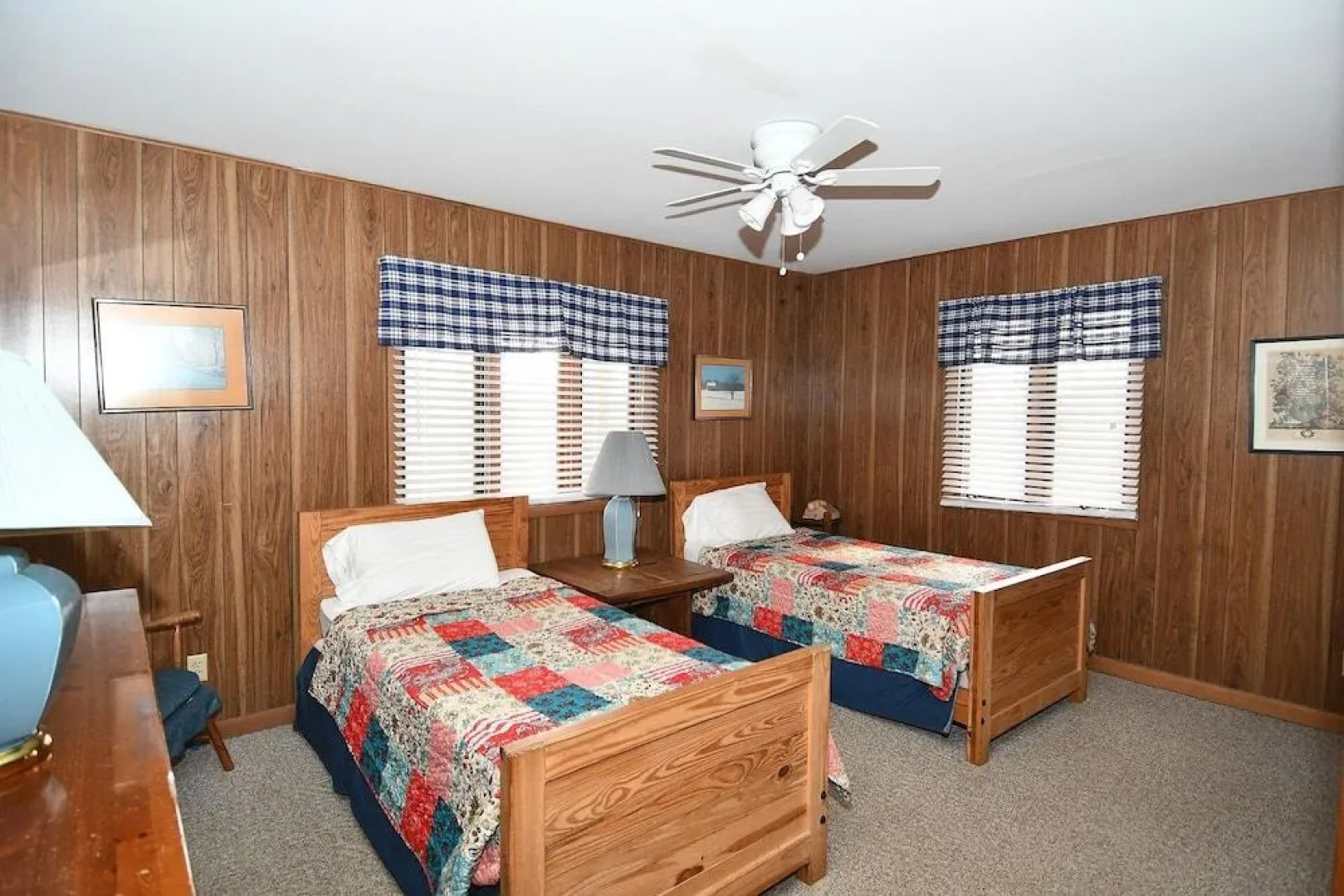 Brigadoon - 5 Bedroom Retreat