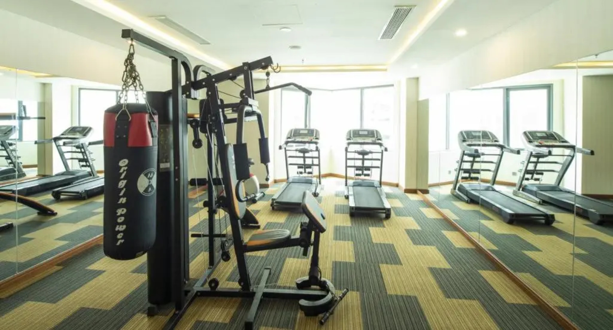 Serene Beach Hotel Danang