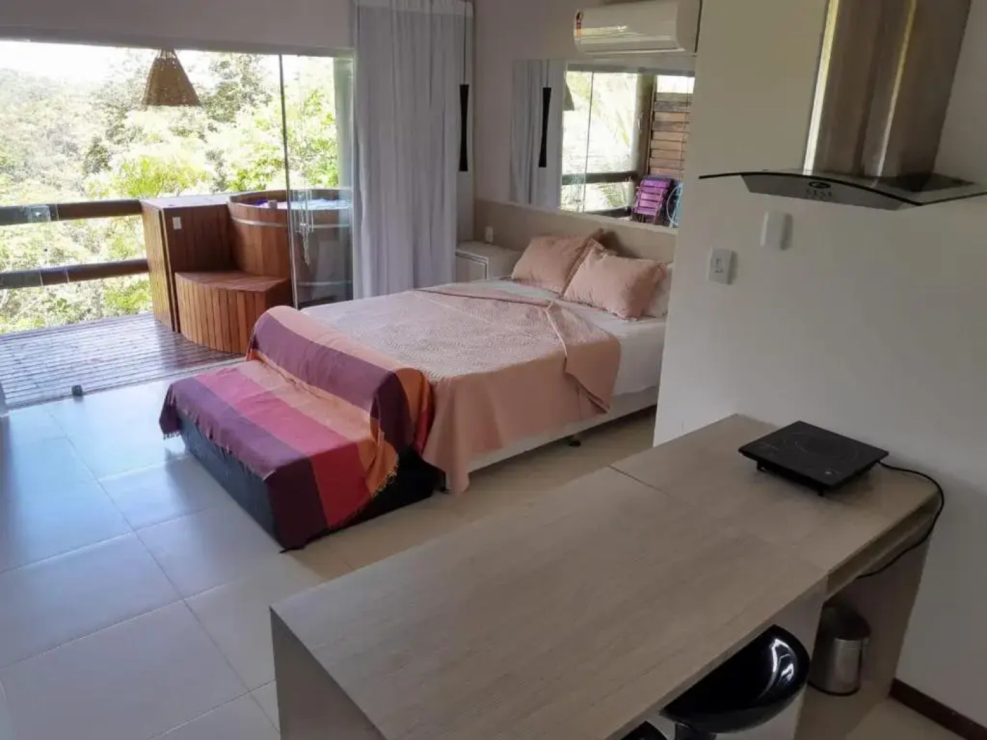 Bangalô Villas do Pratagy