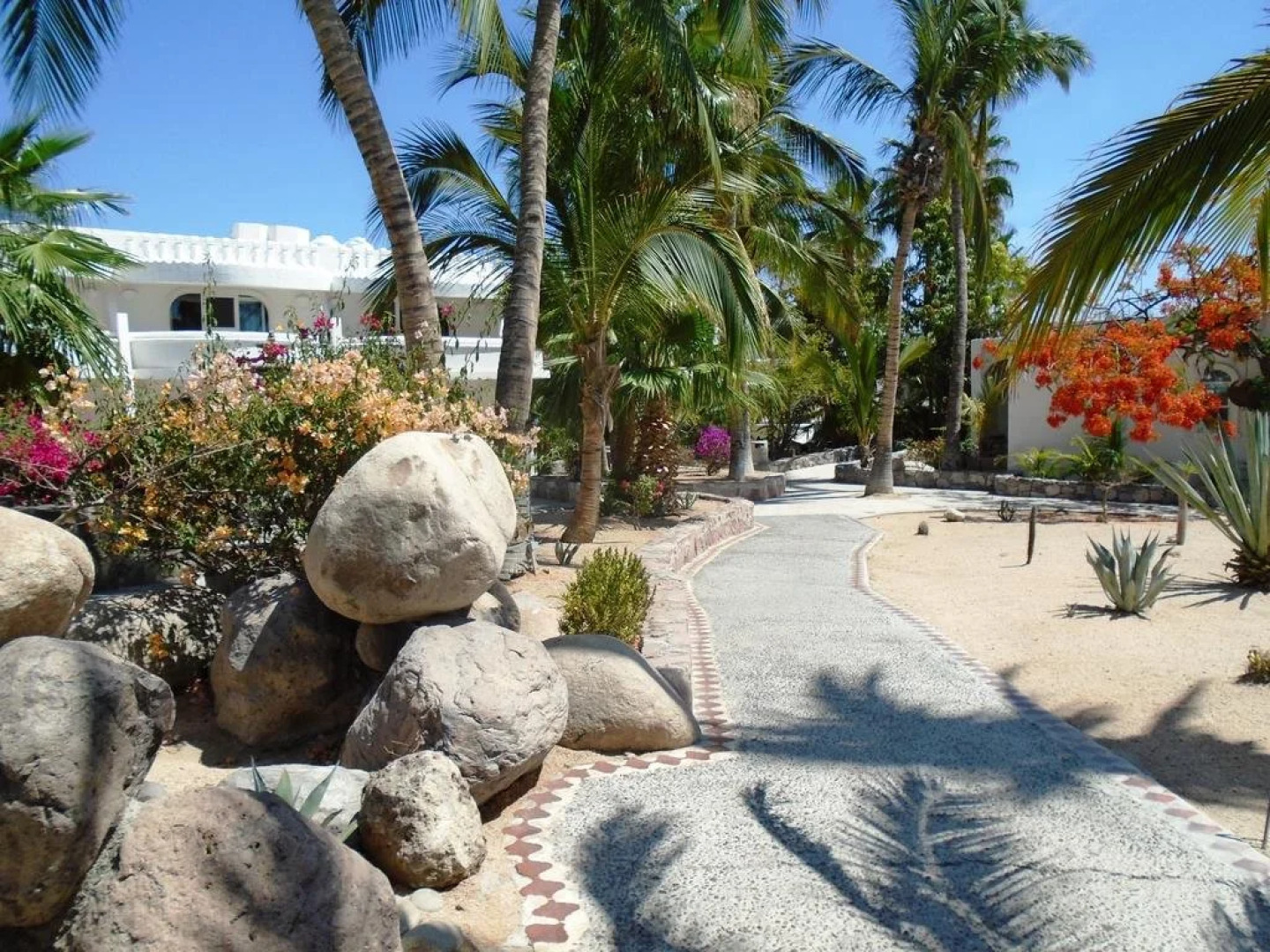 Club el Moro Hotel Suites