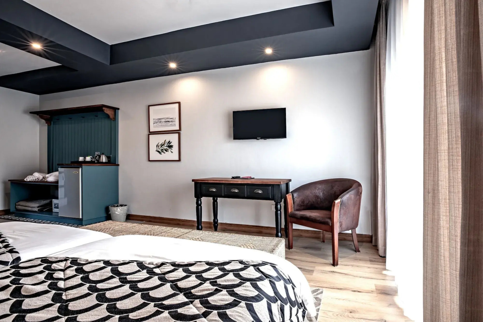 Swakopmund Sands Hotel & Cottage