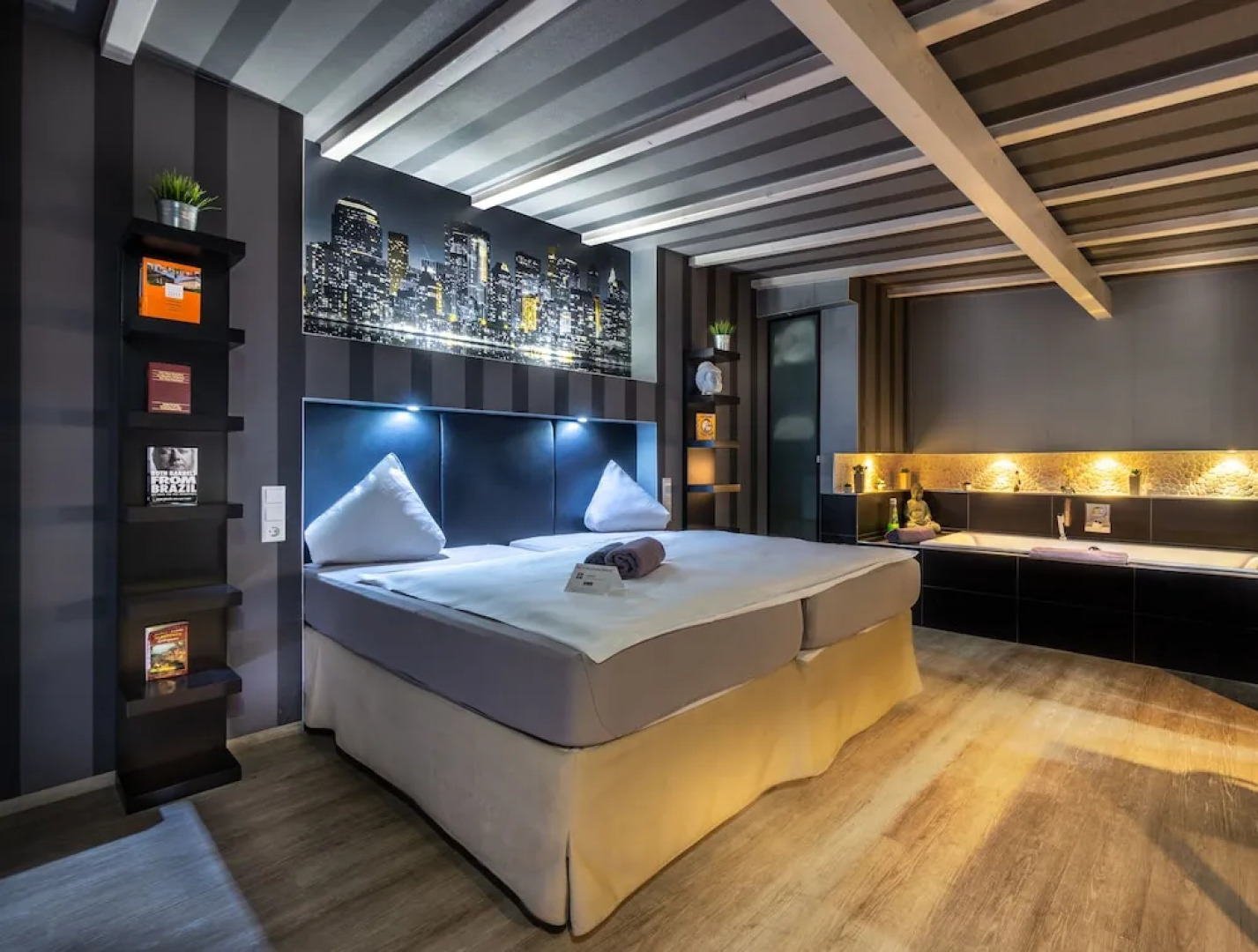 SL'otel - Das StadtHotel