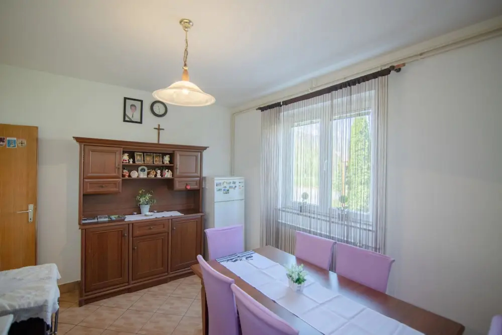 House Mirjana