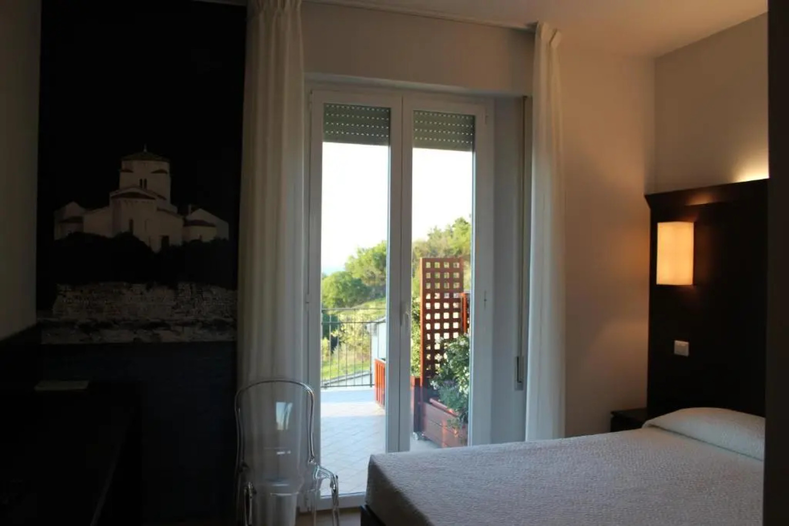 Affittacamere Le Fontanelle