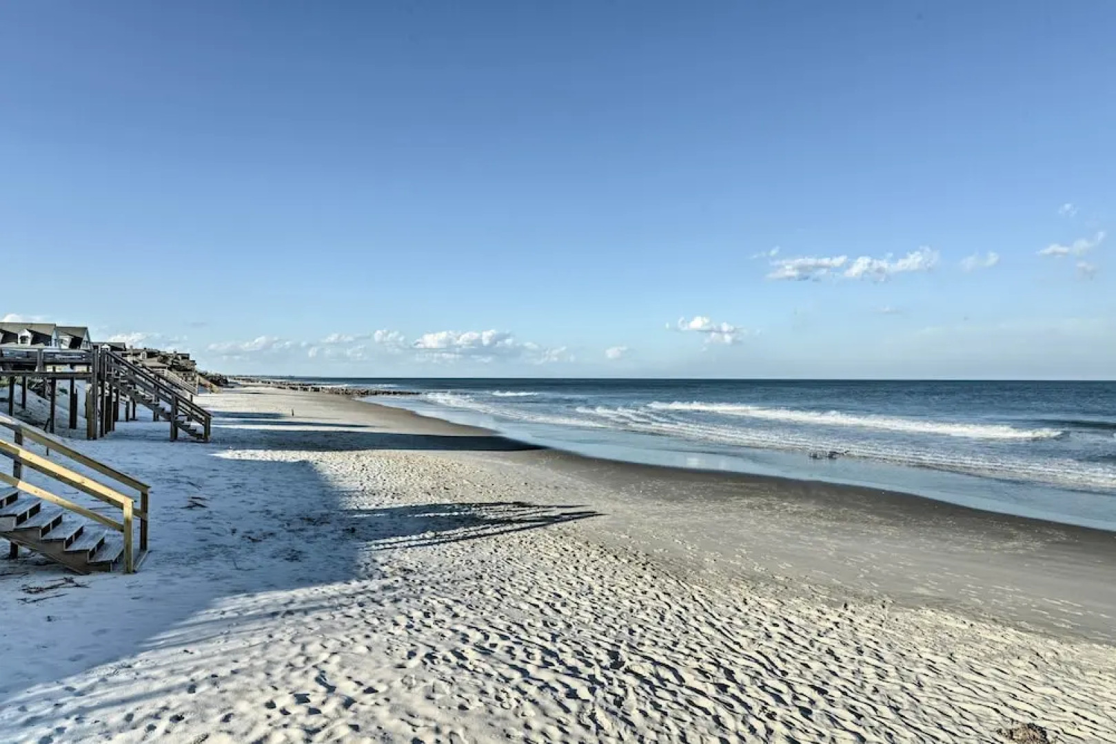 Pawleys Island House, - Steps to Beach & Creek!