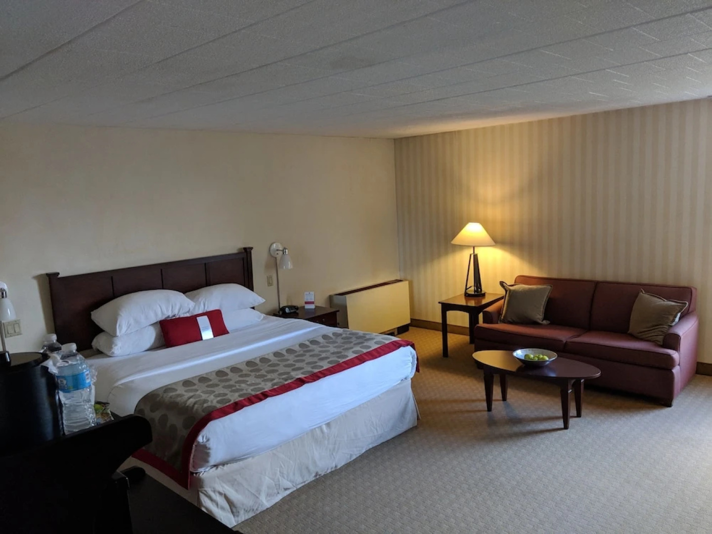 Ramada Greensburg Hotel and Conference Center
