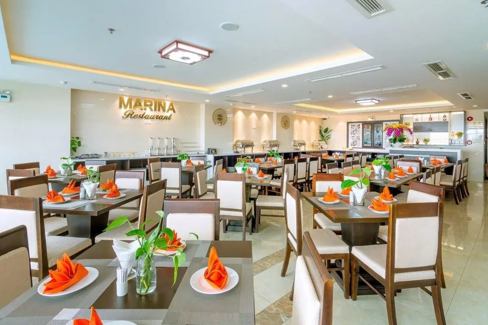 Dana Marina Hotel