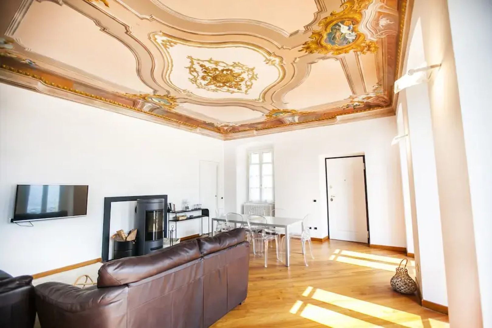 Appartamento in Villa Fioravante by Wonderful Italy