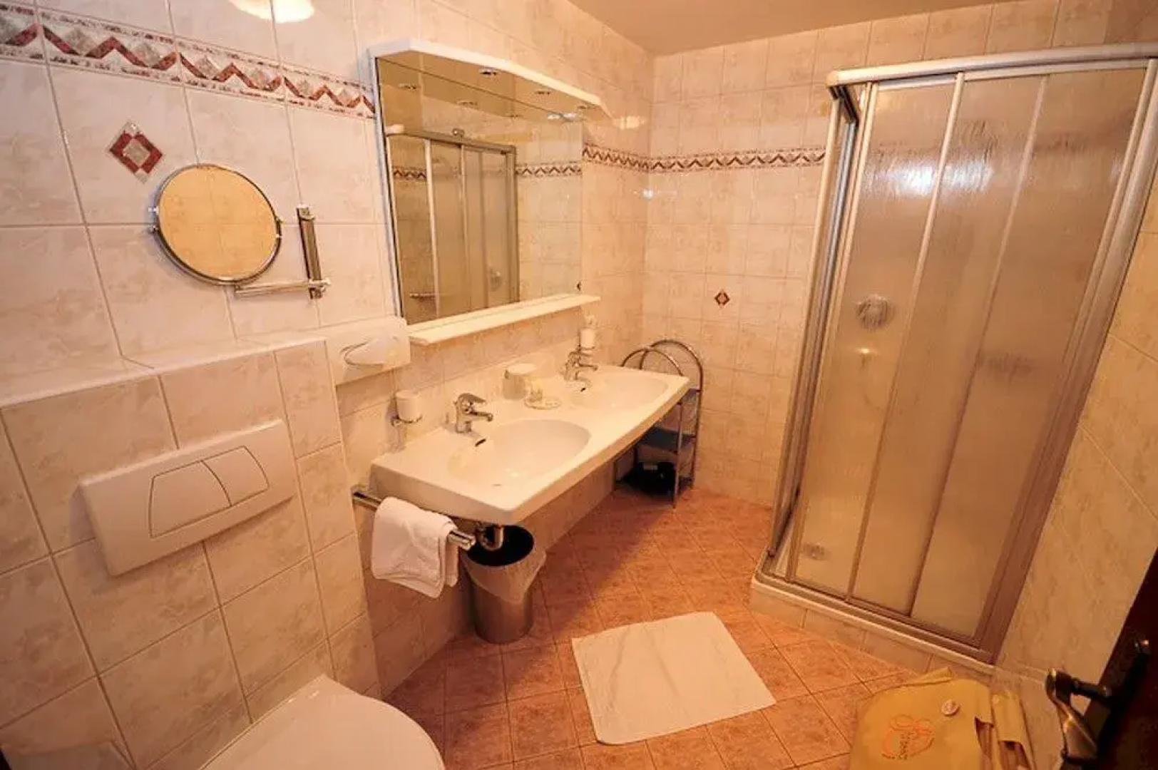 Apart Hotel Garni Strasser