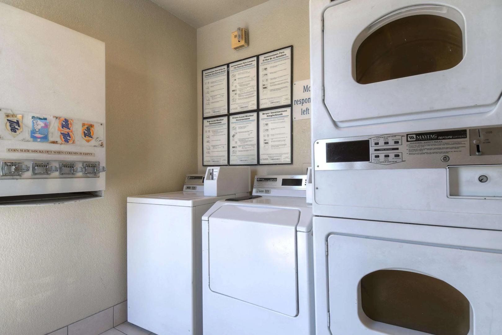 Motel 6 San Ysidro, CA - San Diego - Border