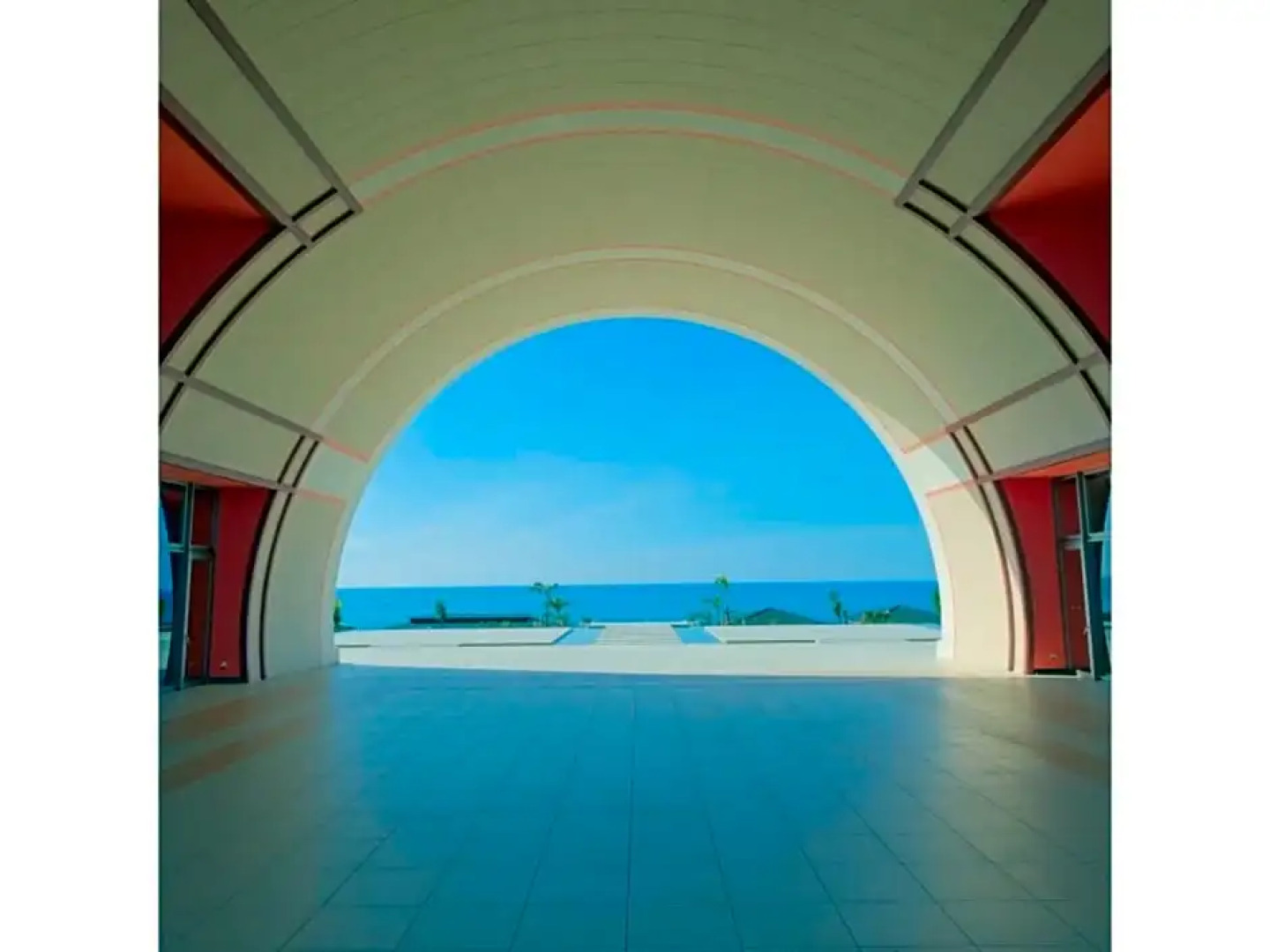 Miyakojima Kurima Resort Seawood Hotel - Vacation STAY 16233v