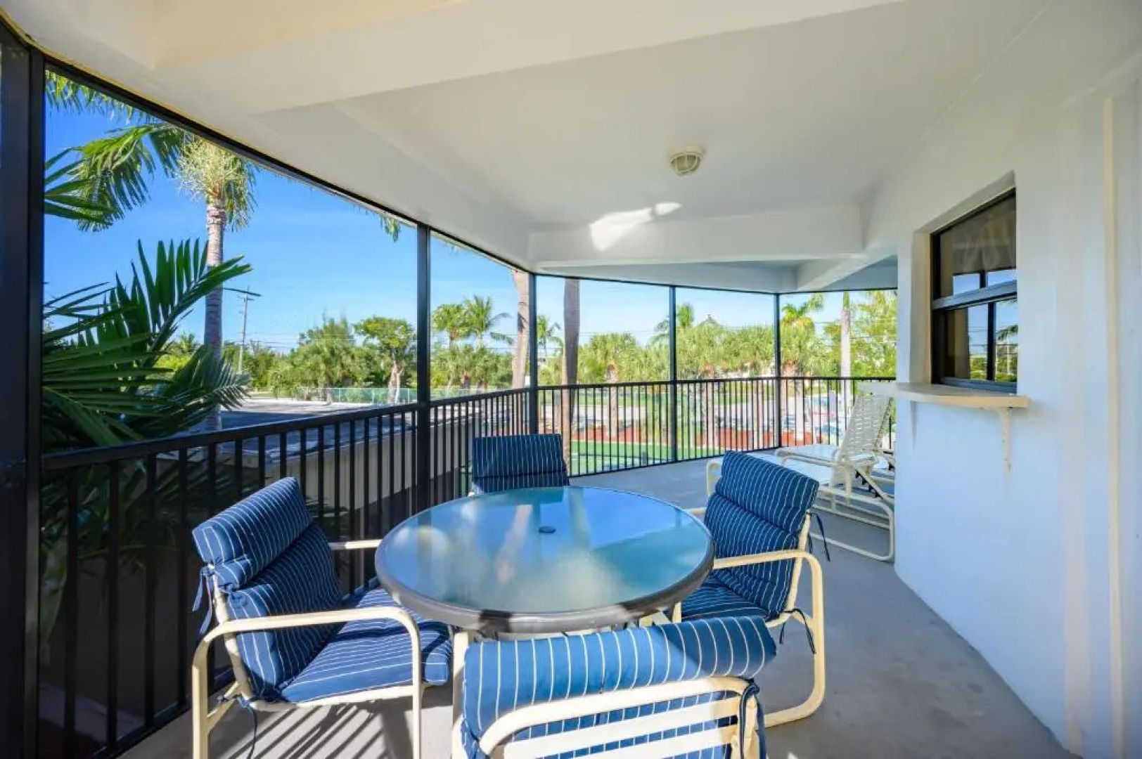 Cocoplum Beach & Tennis Club