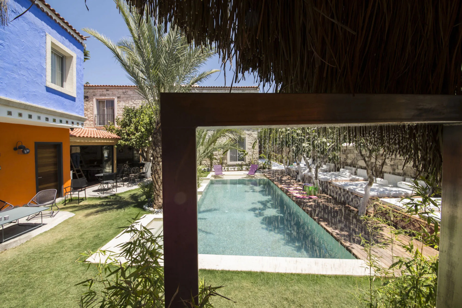 Hay Hotel - Adult Only