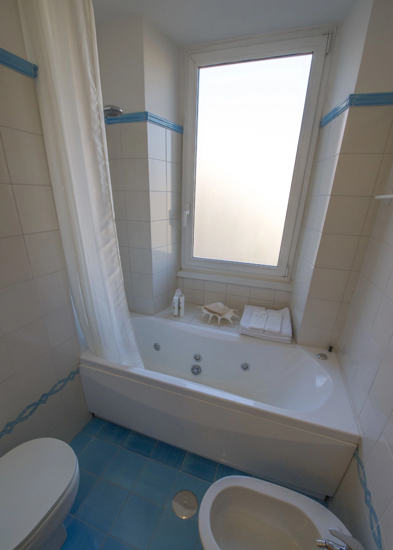 Bed & Breakfast A Casa di Lia a Roma