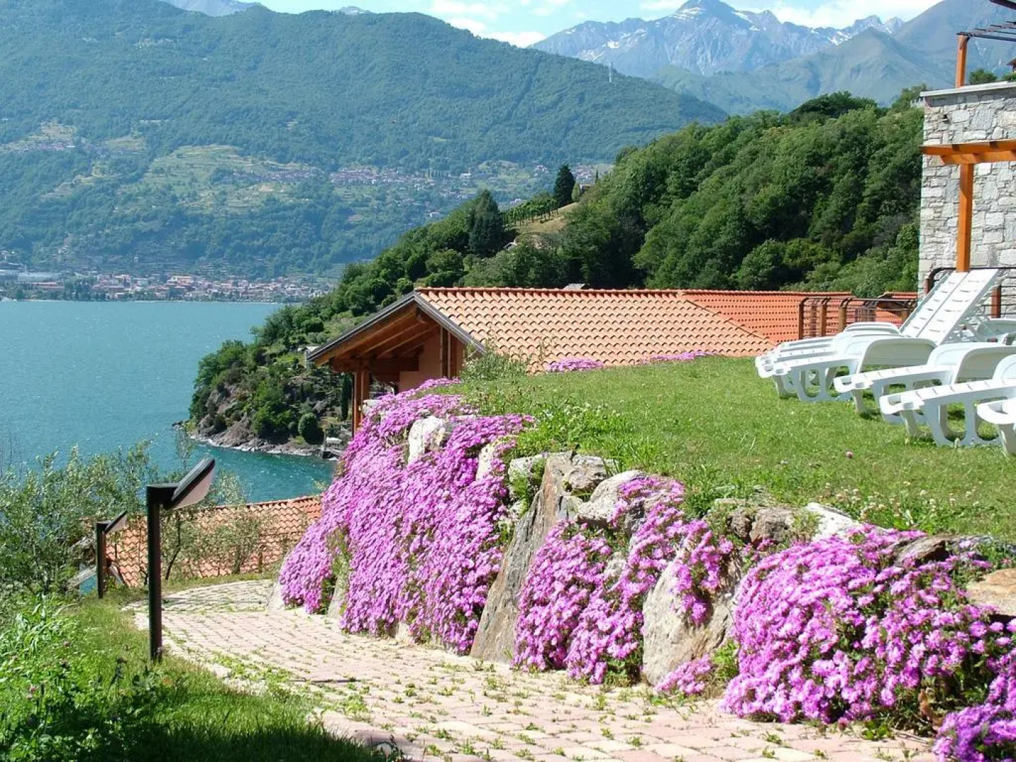 Residence Oasi dei Celti