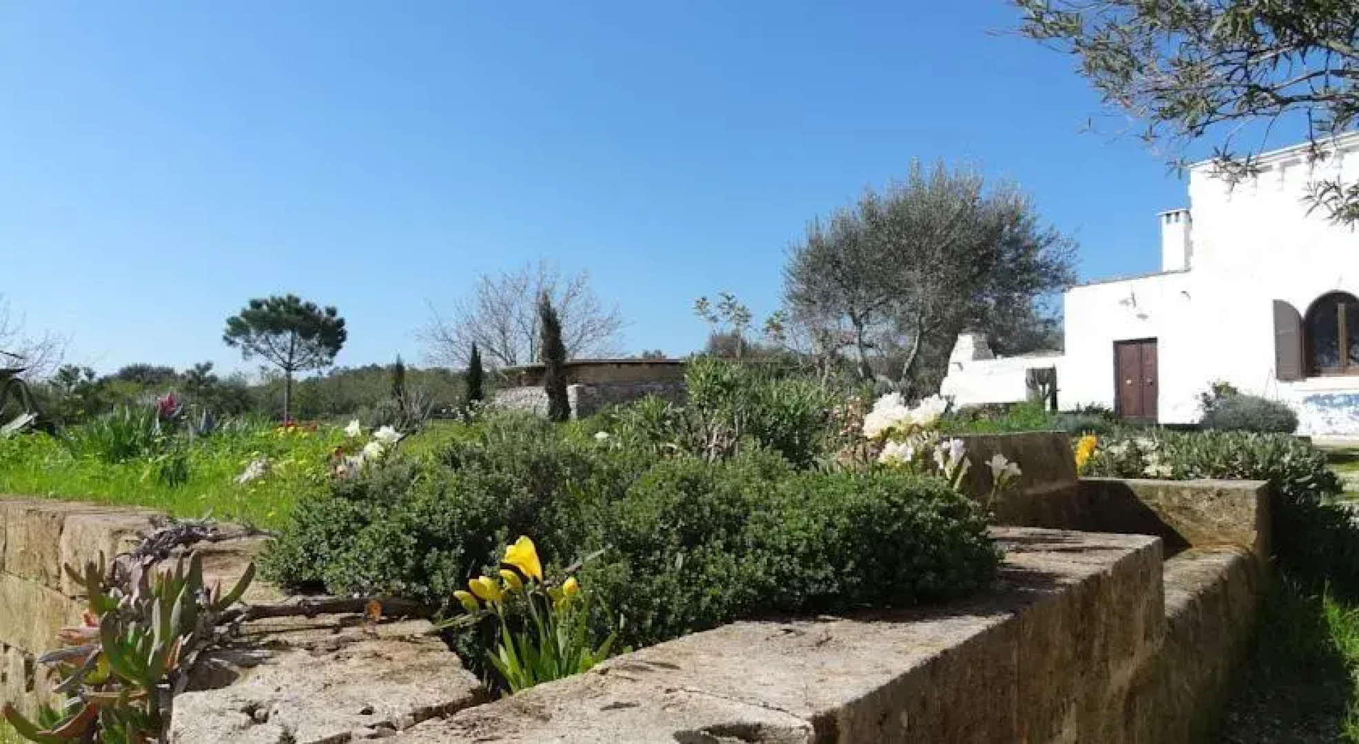 Giardini Di Marzo
