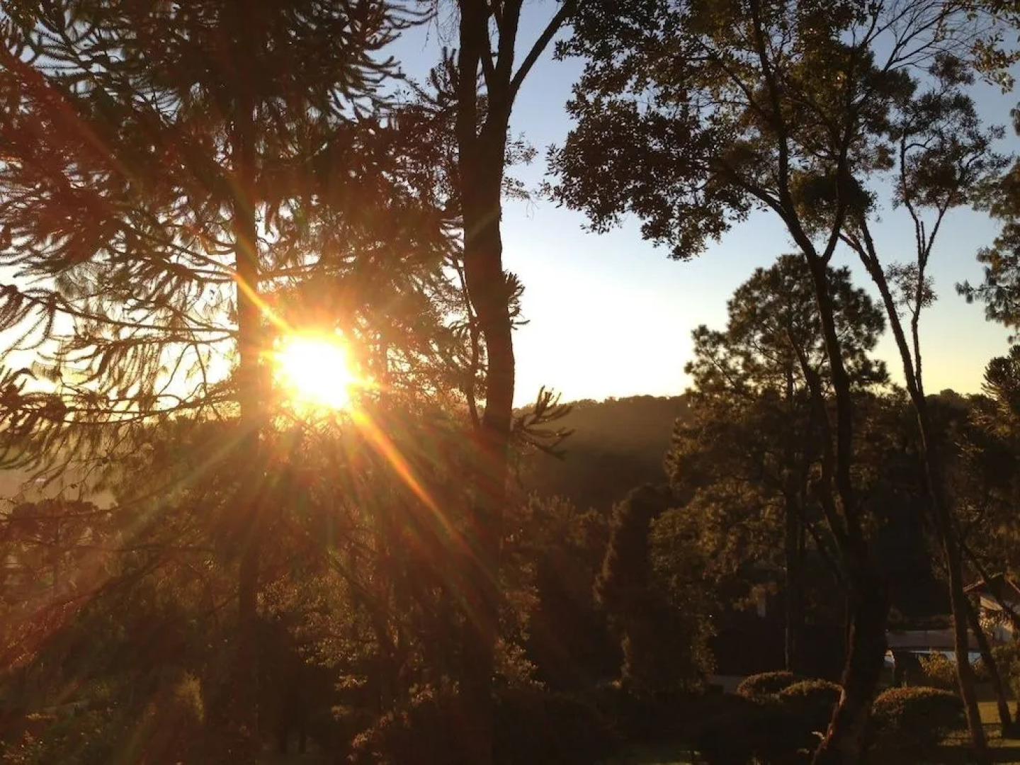 Hospedagem Spa da Alma