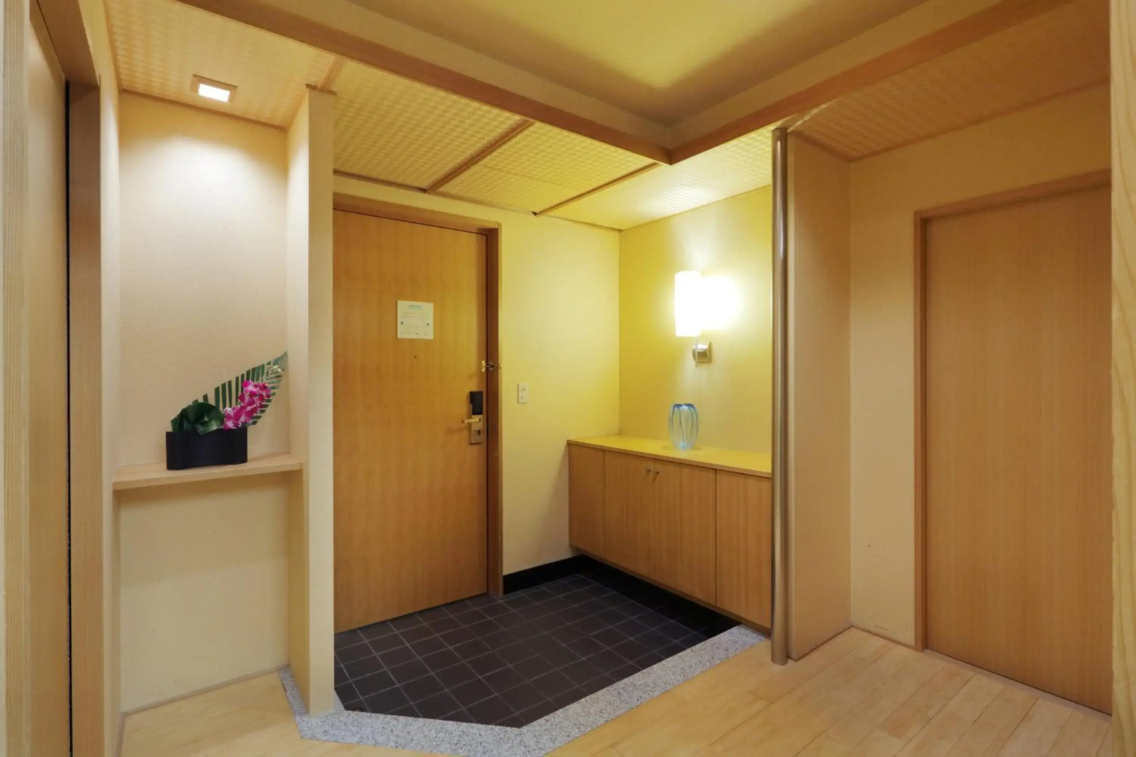 Отель Grand Park Otaru