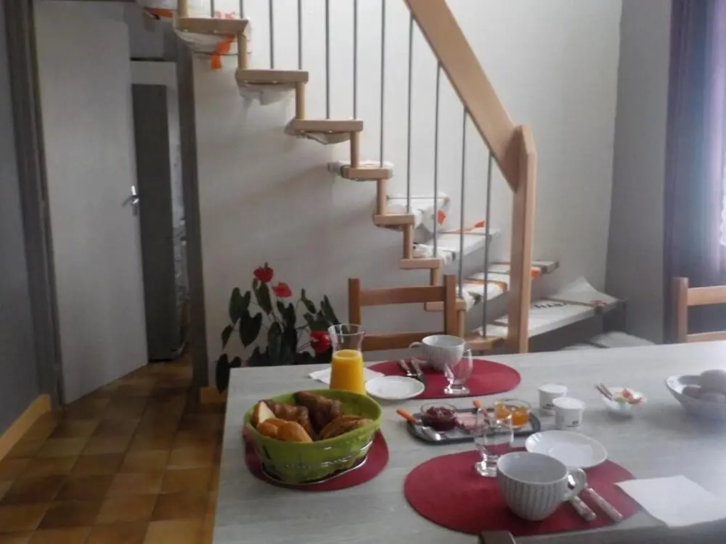 Chez Annick