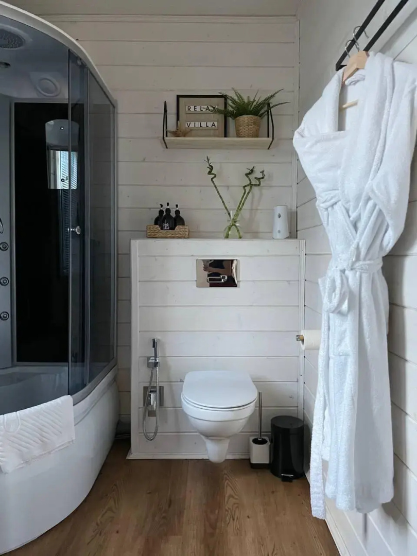 Relax Villas Villa (Релакс Виллы Вилла)