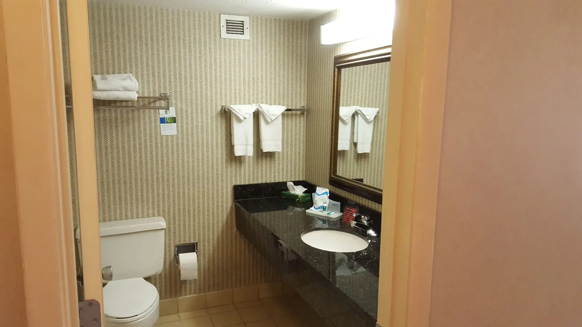 Ramada Plaza by Wyndham Atlanta Airport