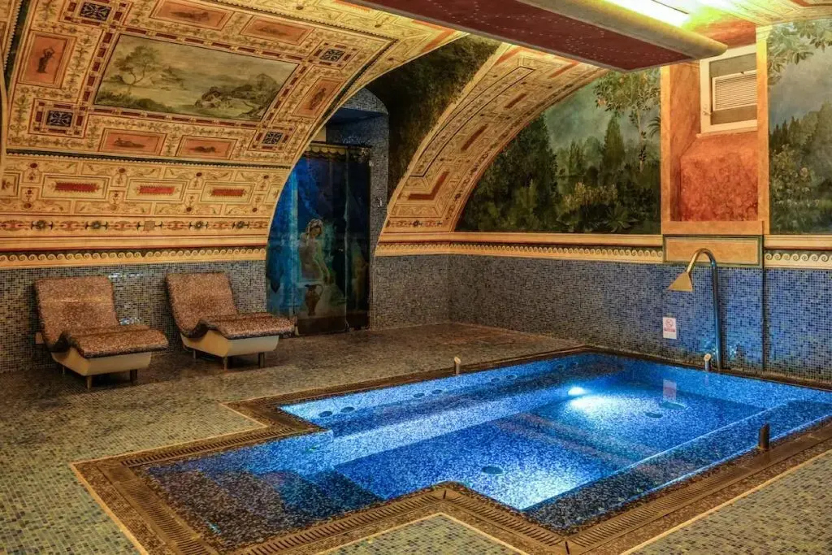 Byblos Art Hotel Villa Amista