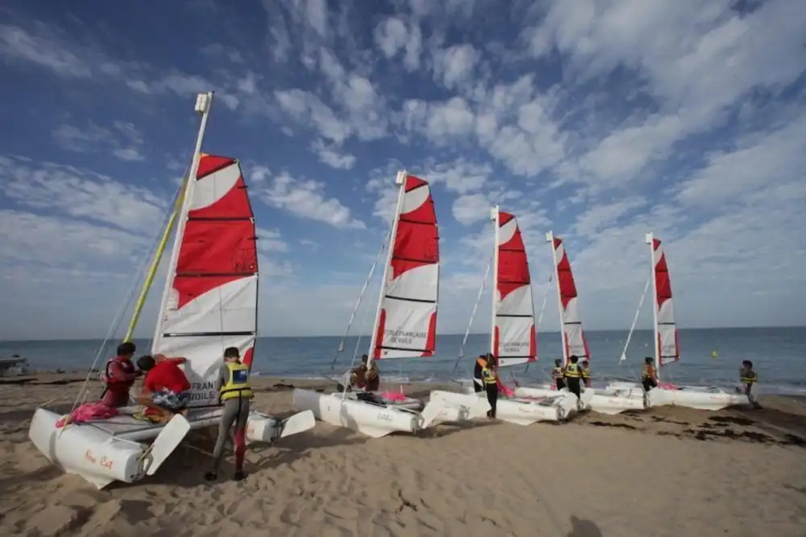 Auberge de Jeunesse HI Genets