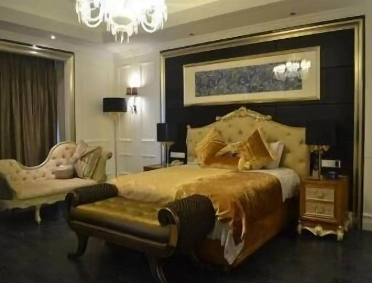 Ramada Yangzhou Baoying