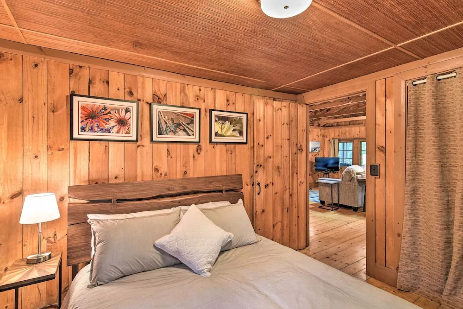 'sprucewold' Boothbay Harbor Cottage w/ Deck