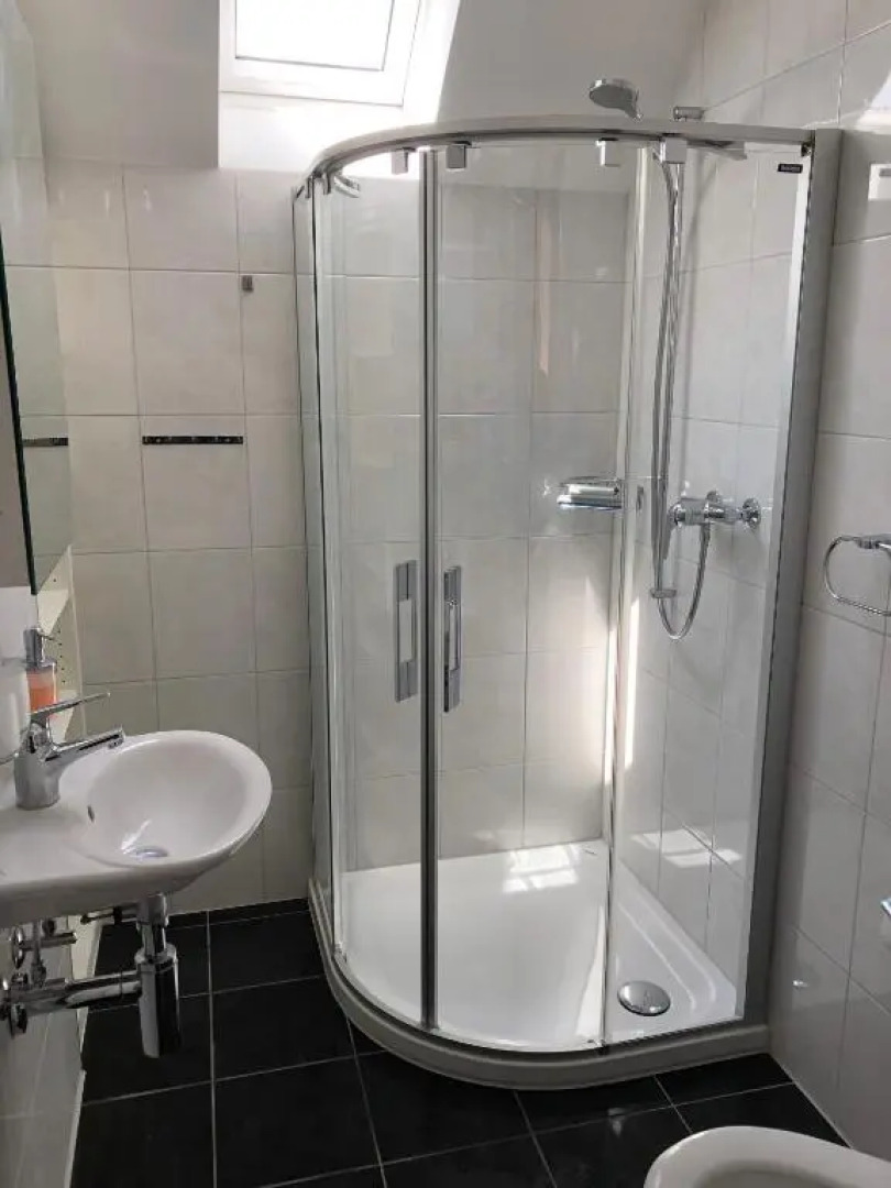 Gästewohnung bei Solothurn für bis zu 5 Personen