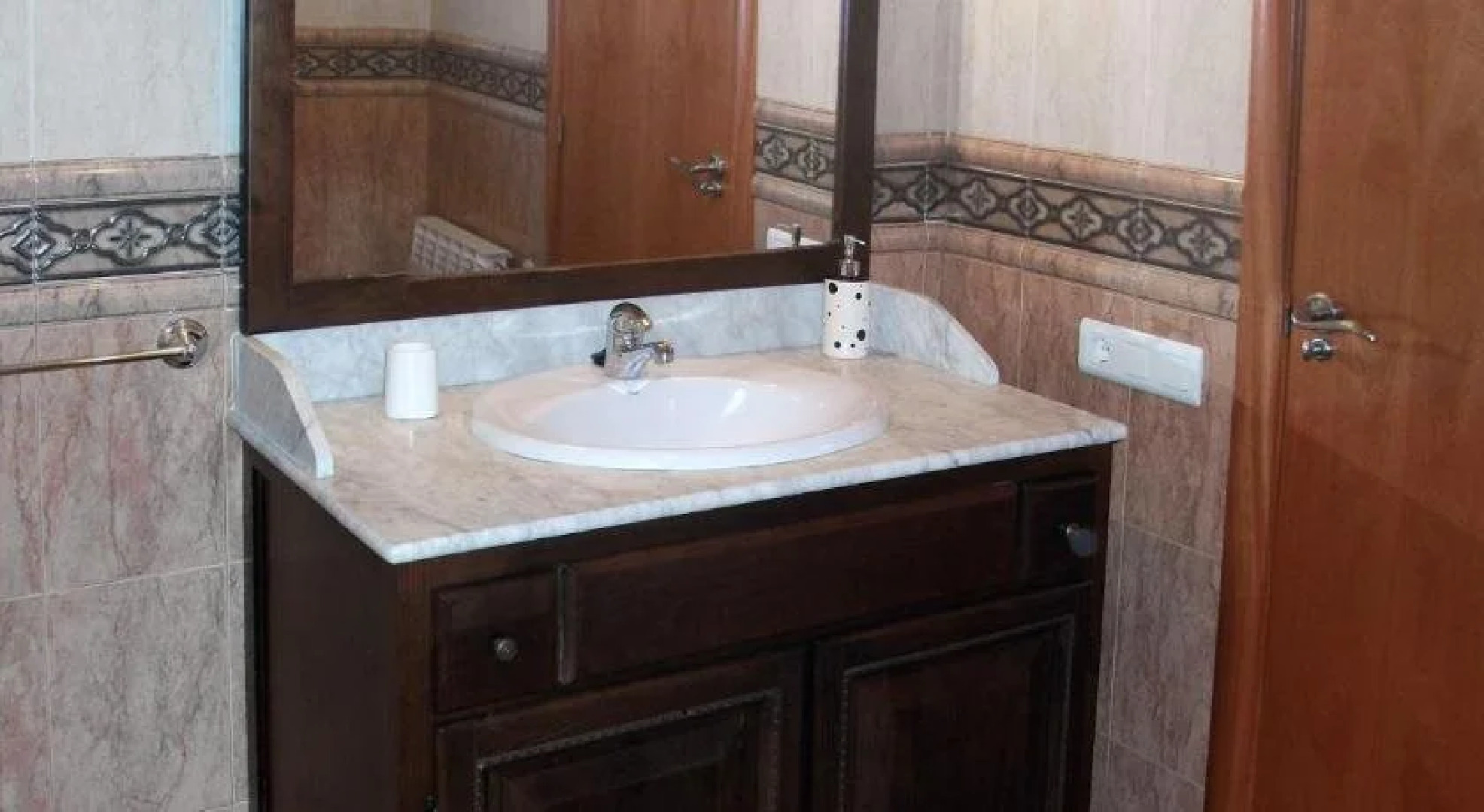 Apartamentos Casa Ferrás