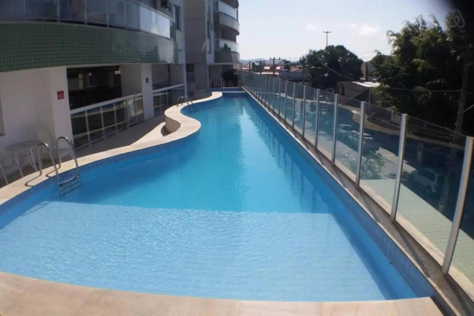 Apartamento Lopes em Cabo Frio