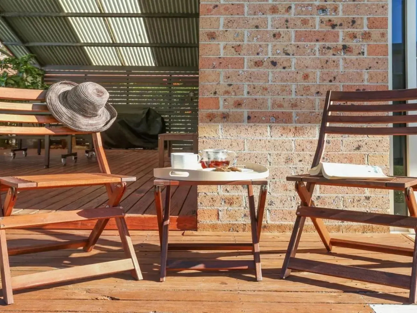 Cleveland Place - walk to beach and shops