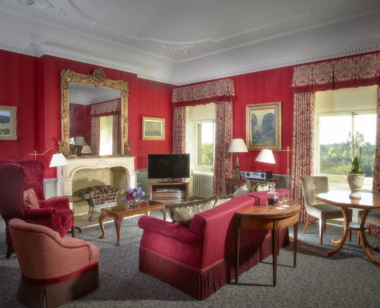 Cliveden