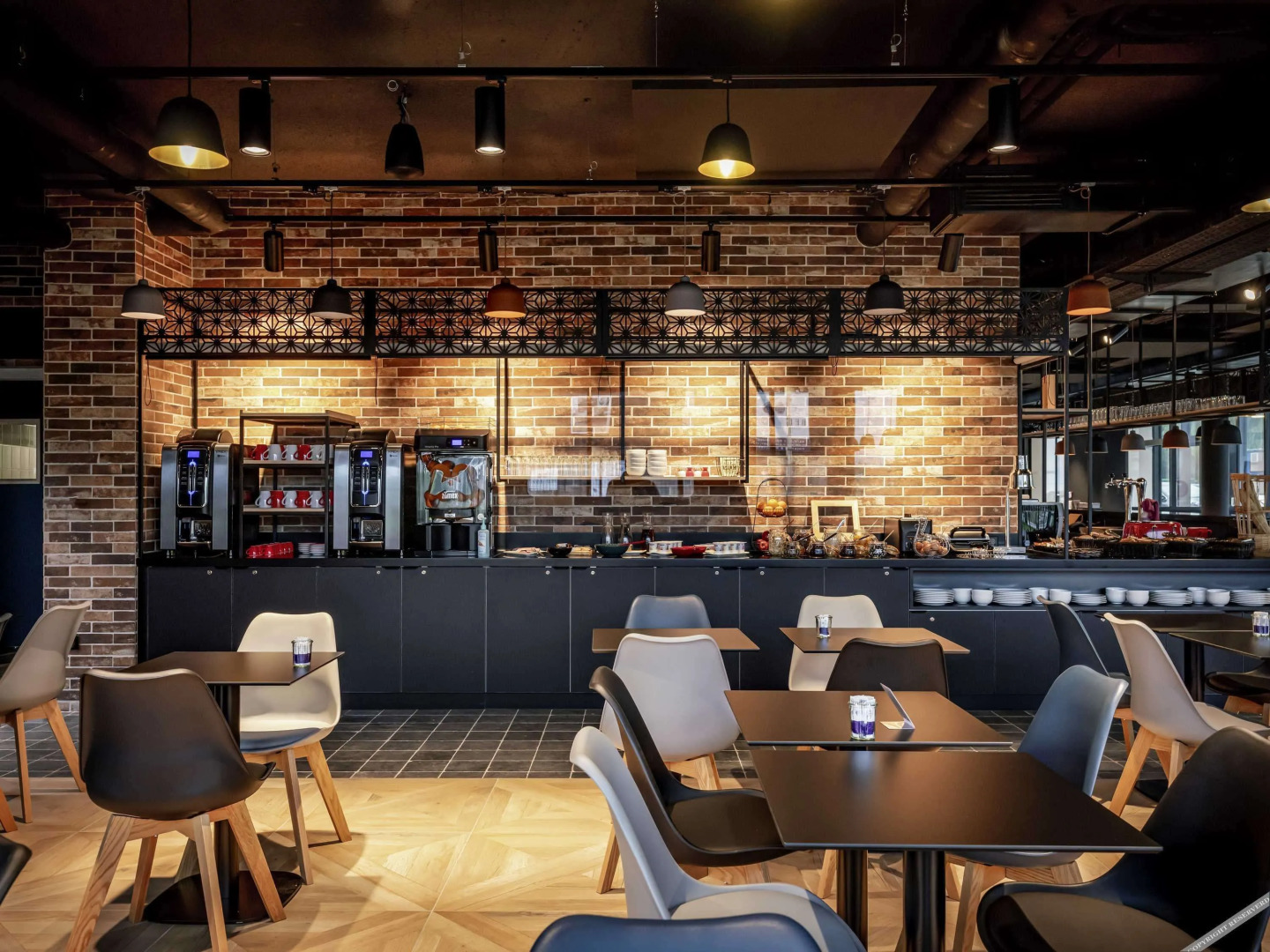 Ibis Styles Valenciennes Petite Foret