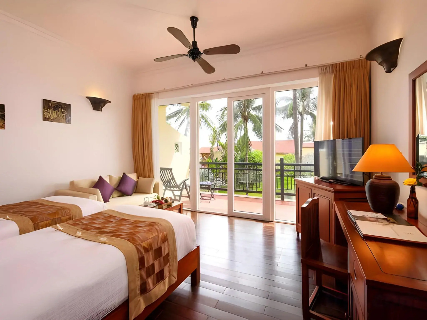 Victoria Hoi An Beach Resort & Spa