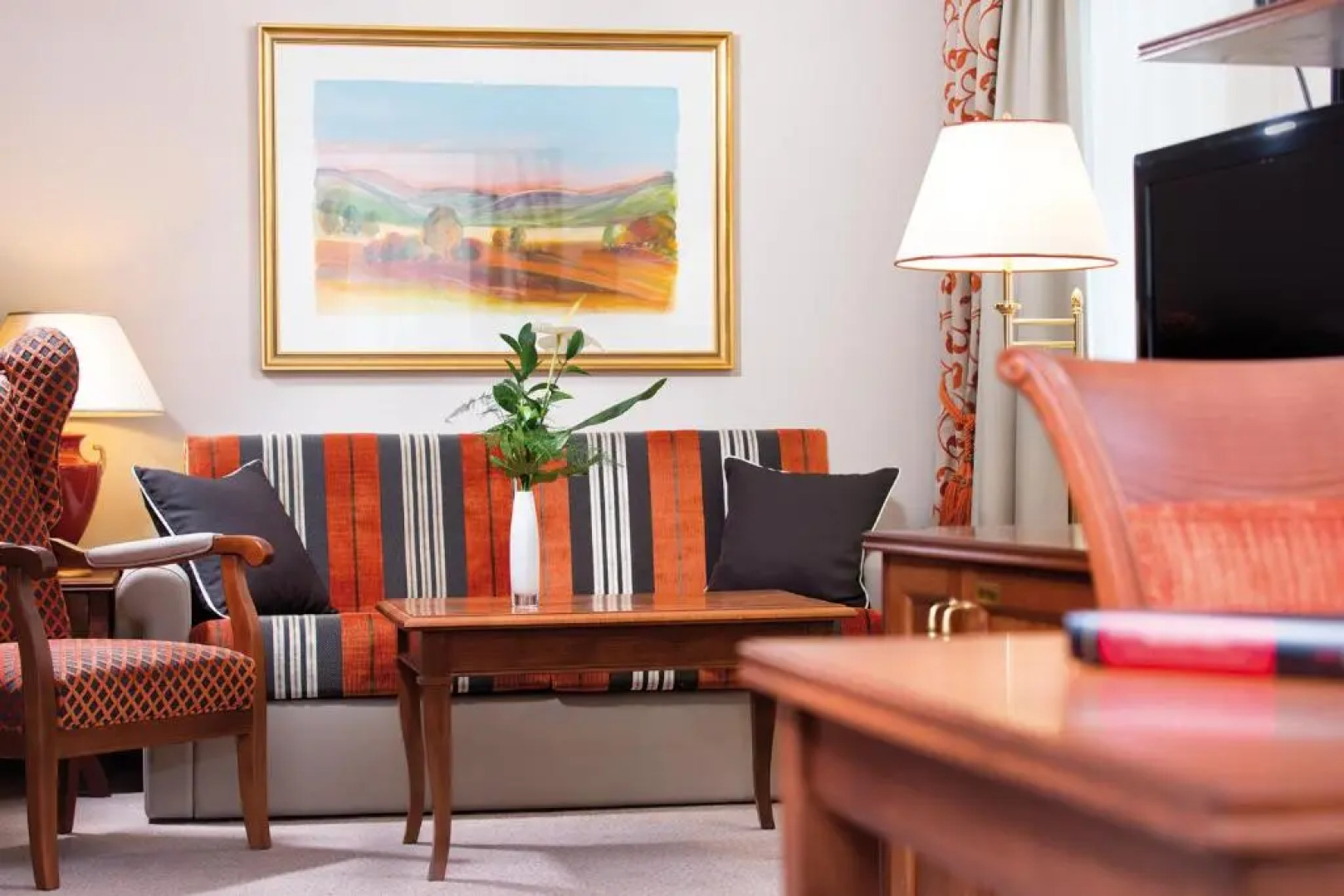 A-ROSA Gothisches Haus Wernigerode