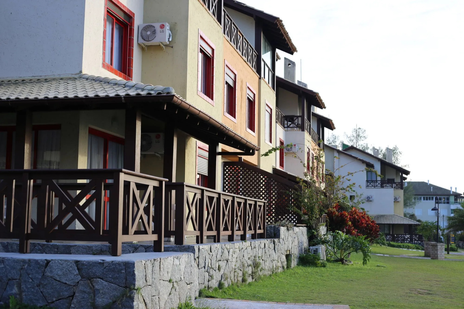 Costao do Santinho Resort - All Inclusive