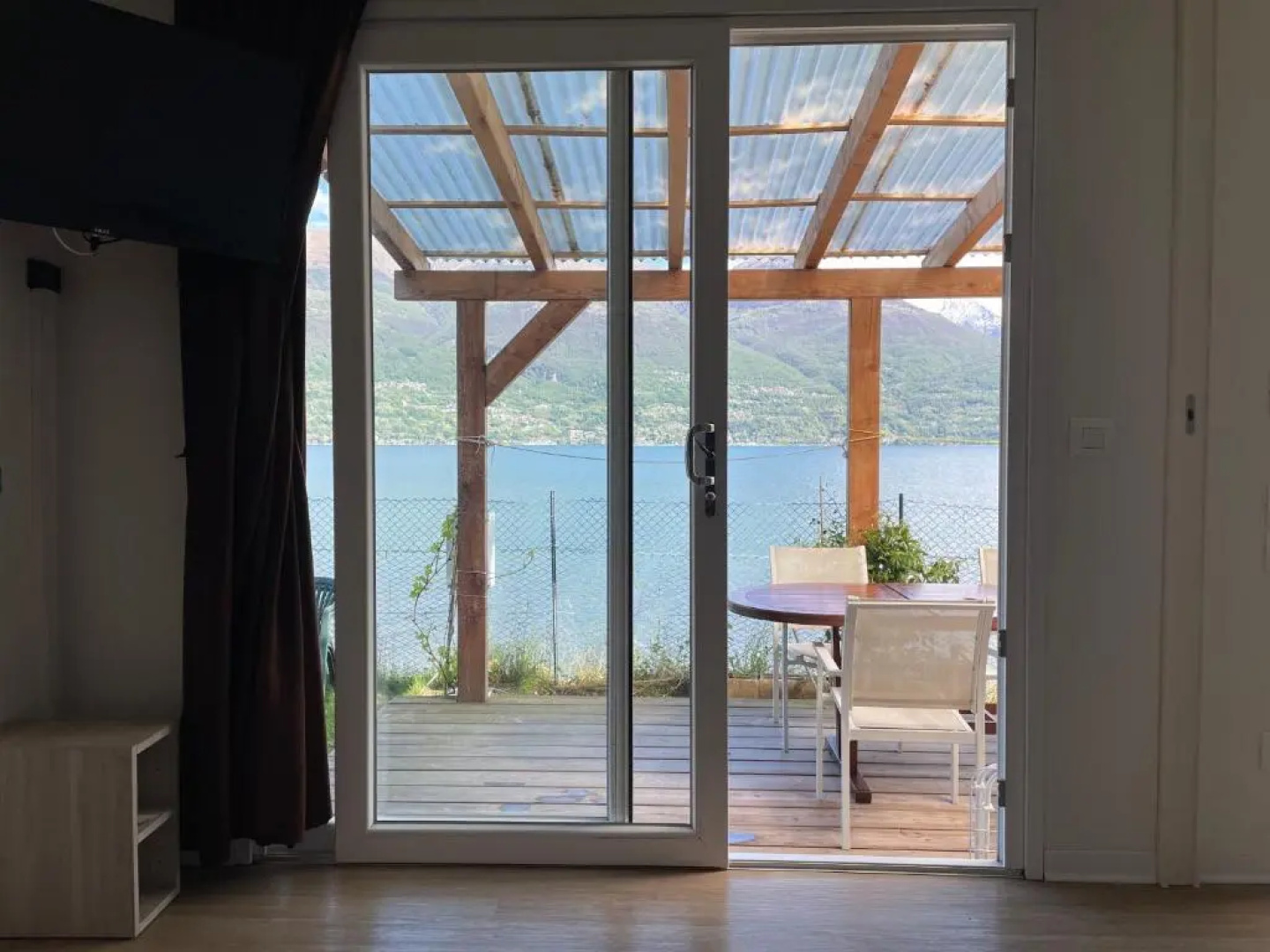 Bungalow Lido