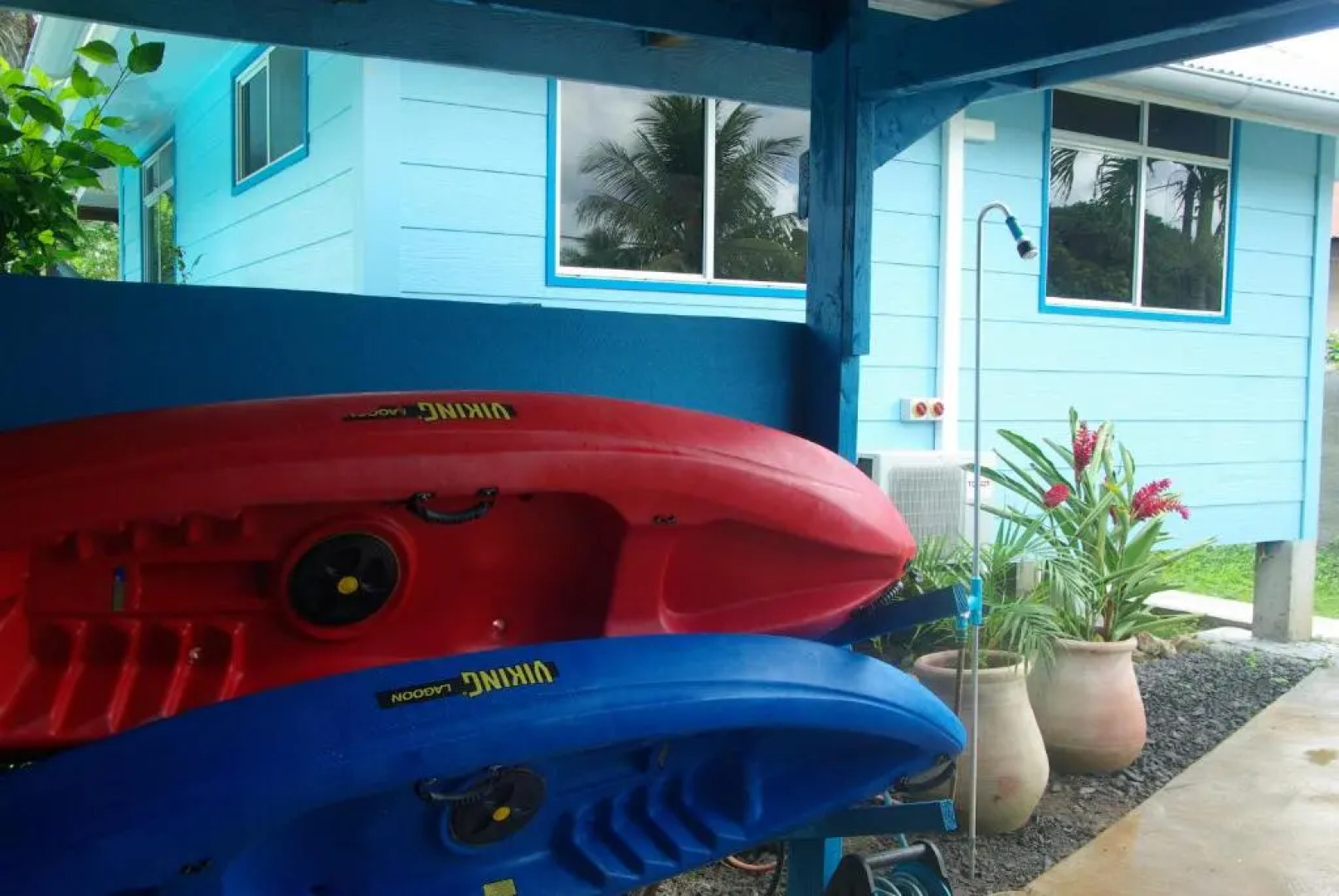 bungalow chez sofpat