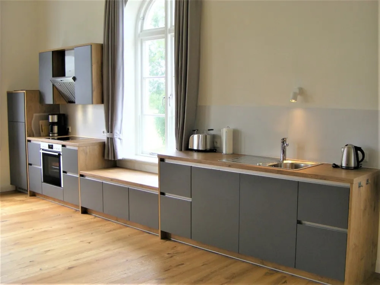 Ferienhof Gut Oestergaard