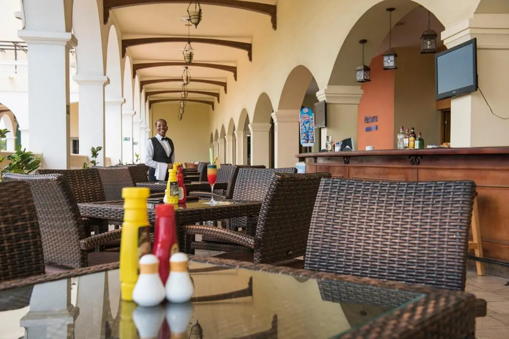 ValentA­n Quinta Avenida Habana