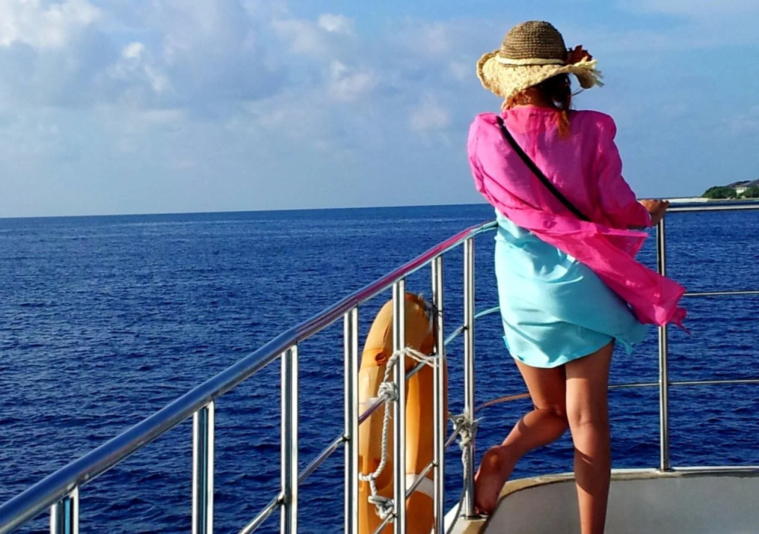 Najaf Lakeview Guest House