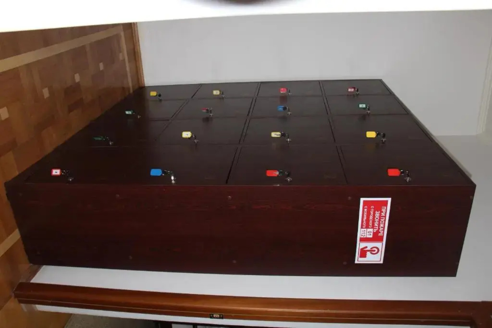 Hostel Tsentralniy Na Gogolya