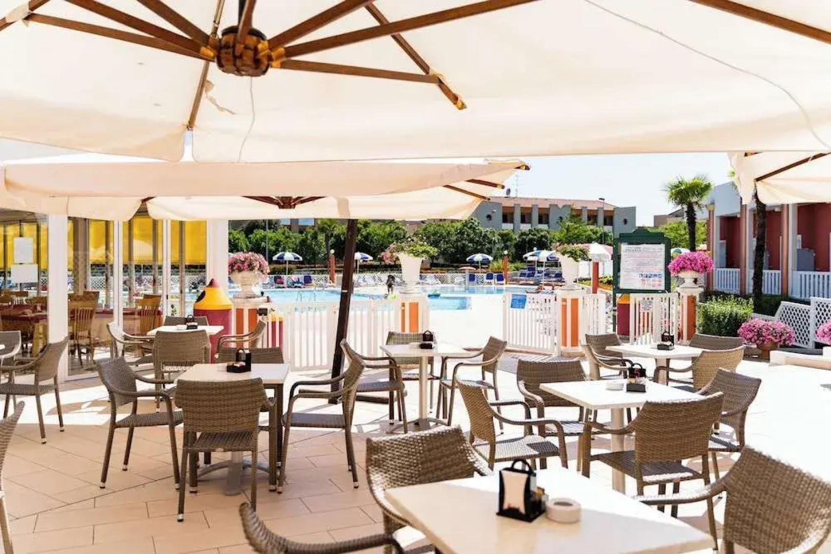 Hotel Olympus