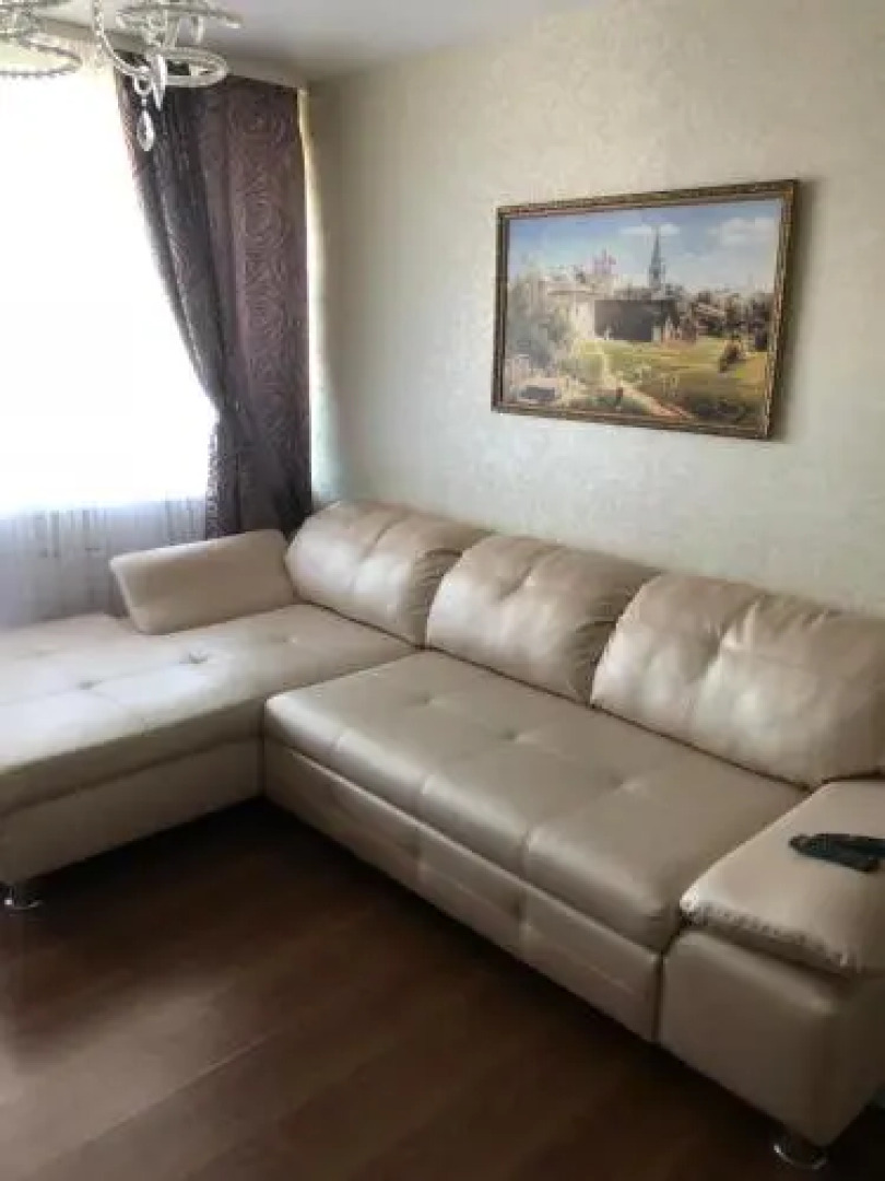 Komnaty na sutki u Dubrovskogo