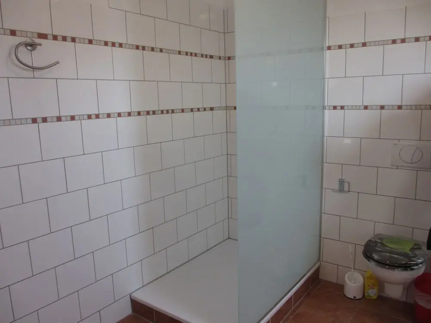 Pension Domke Garni - alte Post